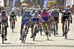 Manuel Belletti gagne la troisi�me �tape du Tour of Turkey 2011